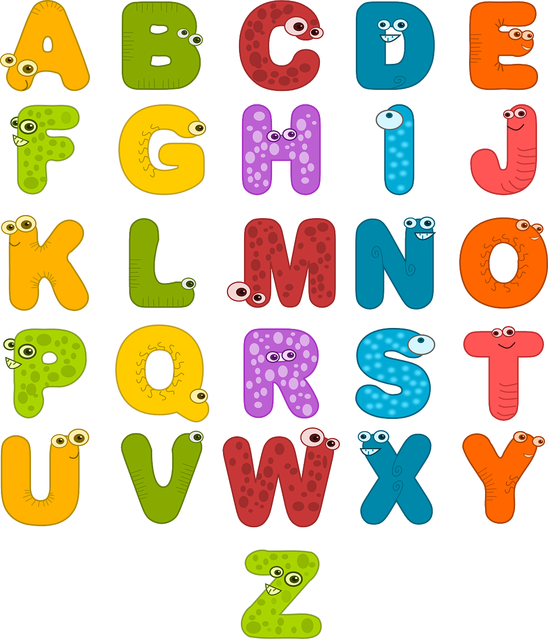 alphabet-160205_1280